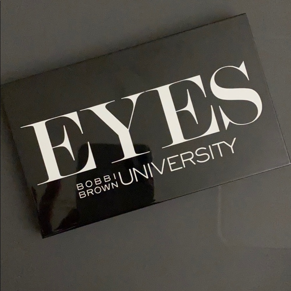 Bobbi Brown Eye Palette